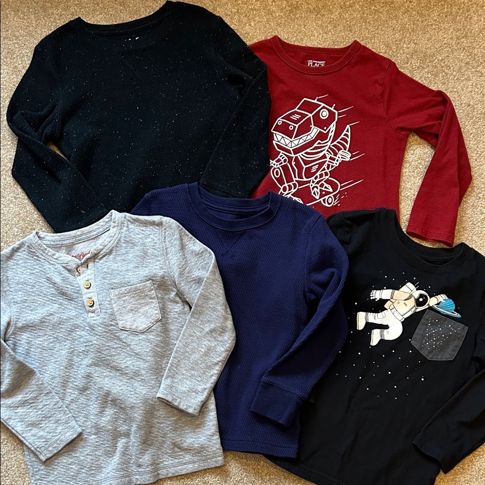 Cat & Jack bundle